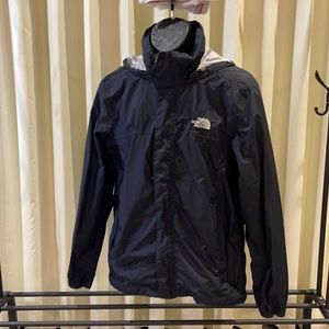 North Face Men’s Shell Jacket